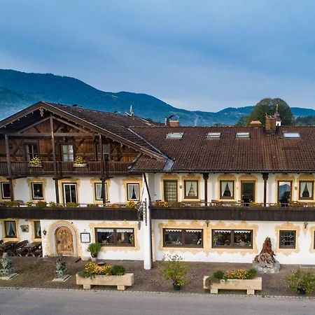 Erlebnislandgasthof Hotel Neiderhell Kleinholzhausen Екстериор снимка