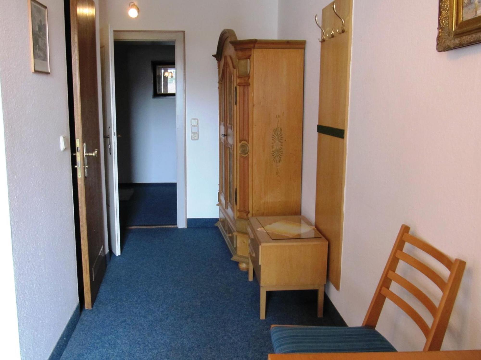 Erlebnislandgasthof Hotel Neiderhell Kleinholzhausen Екстериор снимка