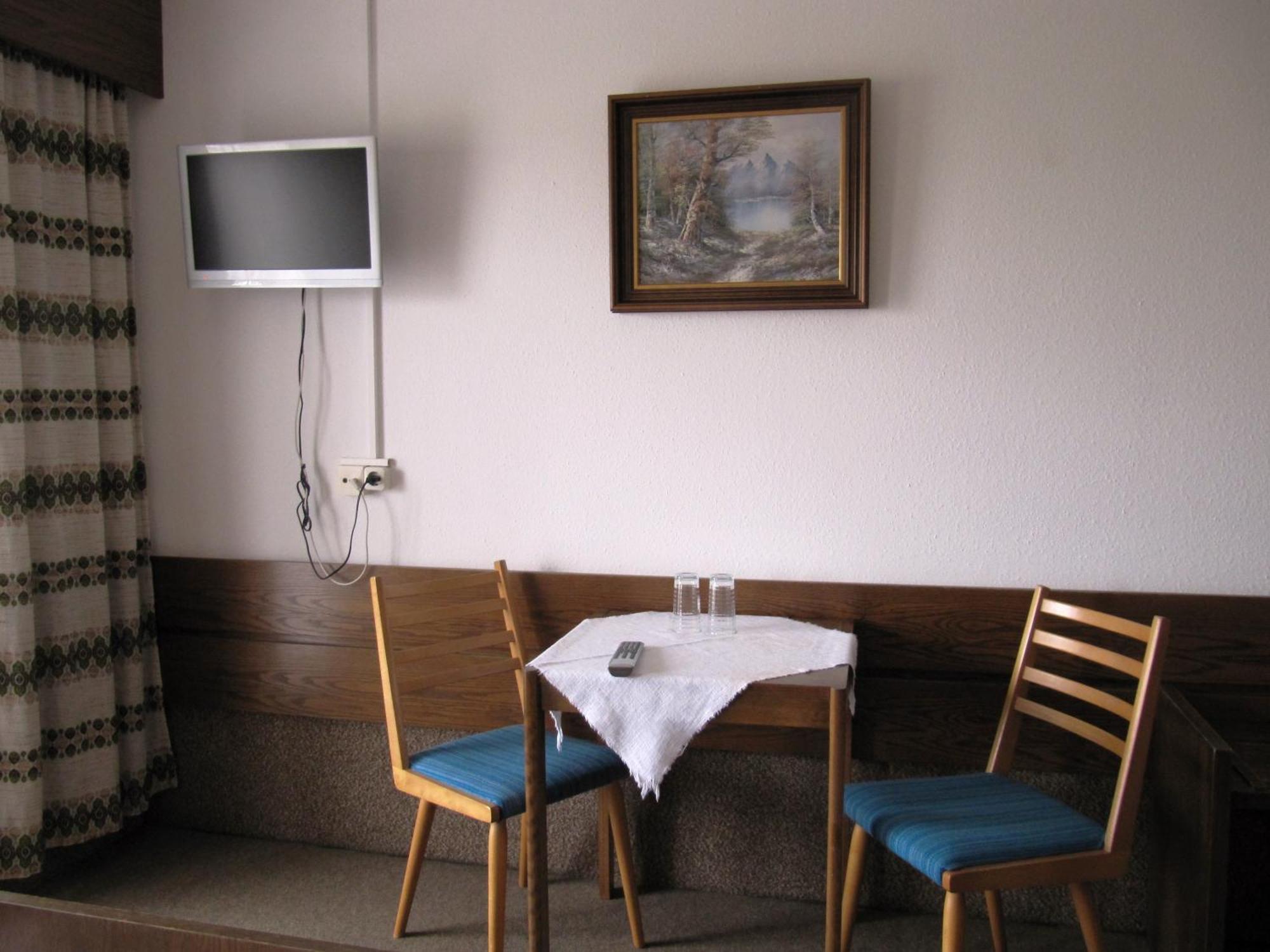 Erlebnislandgasthof Hotel Neiderhell Kleinholzhausen Екстериор снимка