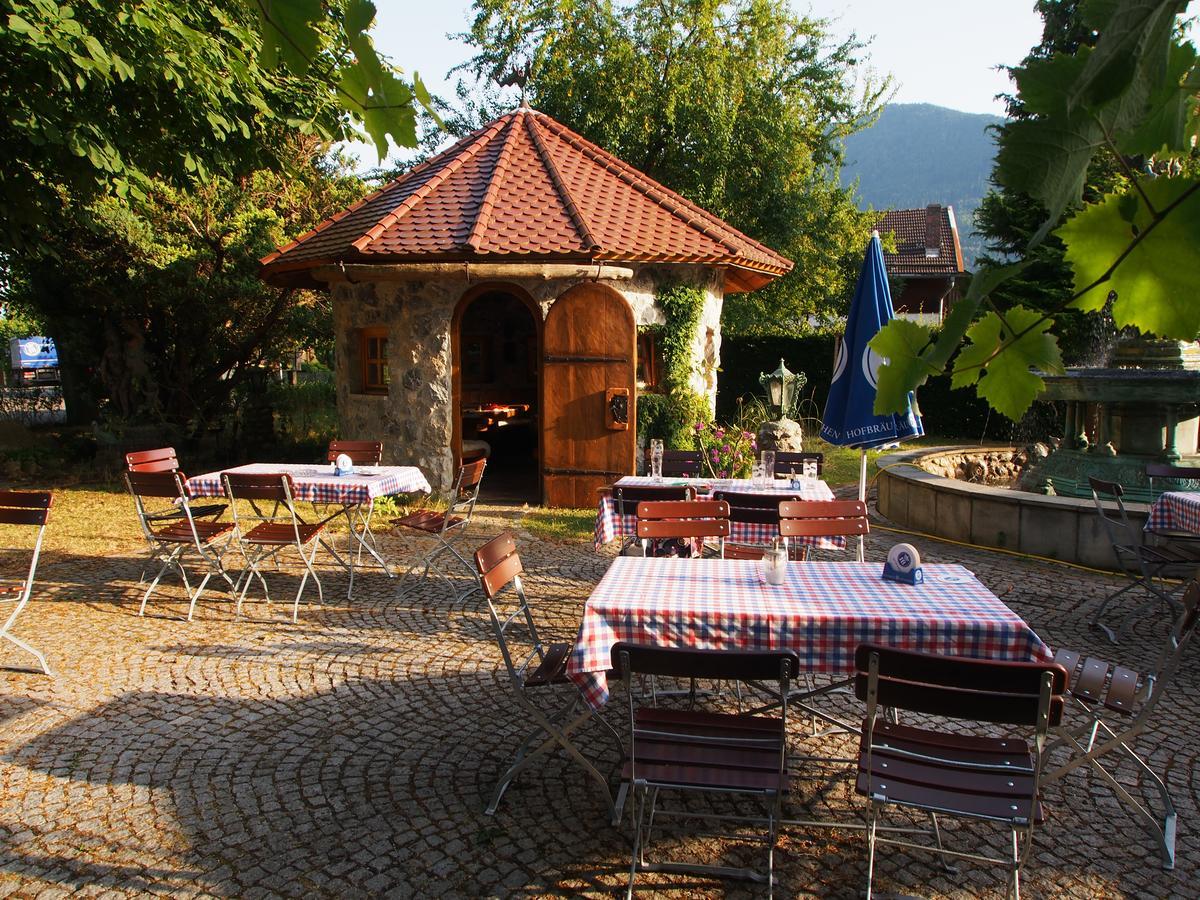 Erlebnislandgasthof Hotel Neiderhell Kleinholzhausen Екстериор снимка
