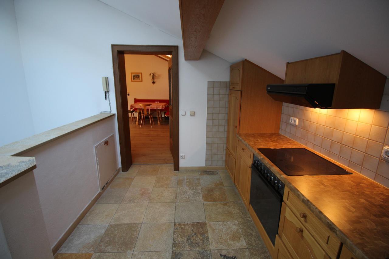 Erlebnislandgasthof Hotel Neiderhell Kleinholzhausen Екстериор снимка