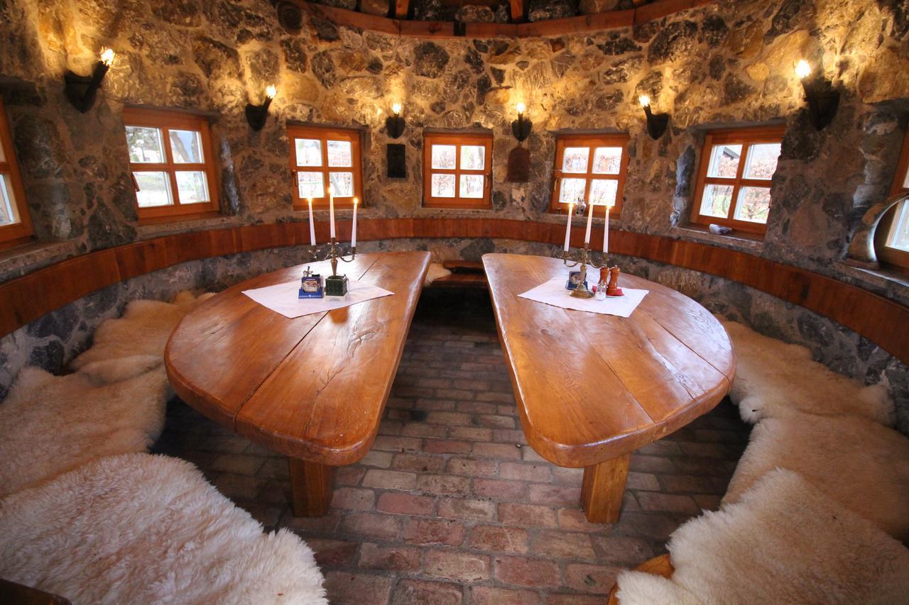 Erlebnislandgasthof Hotel Neiderhell Kleinholzhausen Екстериор снимка