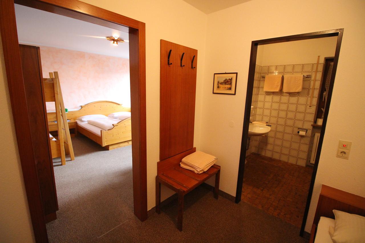 Erlebnislandgasthof Hotel Neiderhell Kleinholzhausen Екстериор снимка