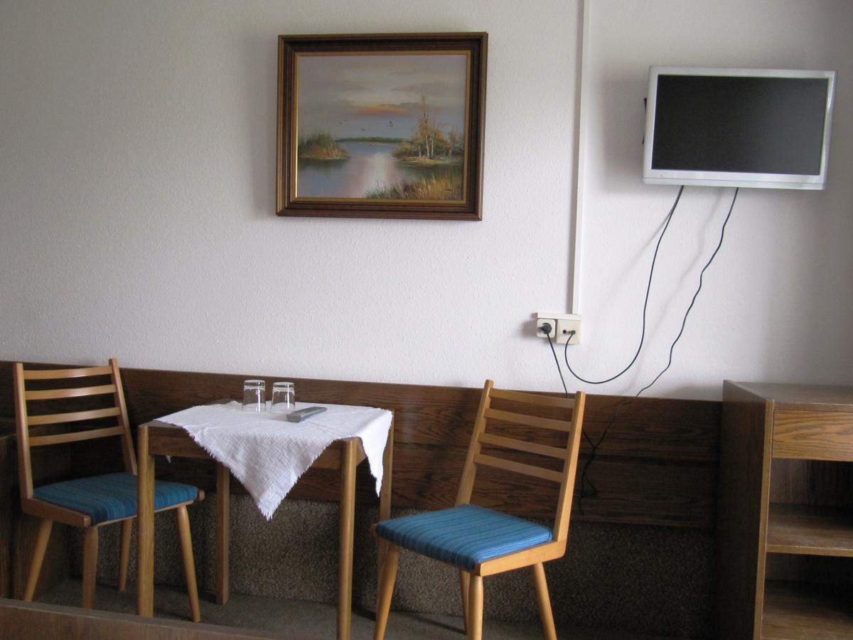 Erlebnislandgasthof Hotel Neiderhell Kleinholzhausen Екстериор снимка