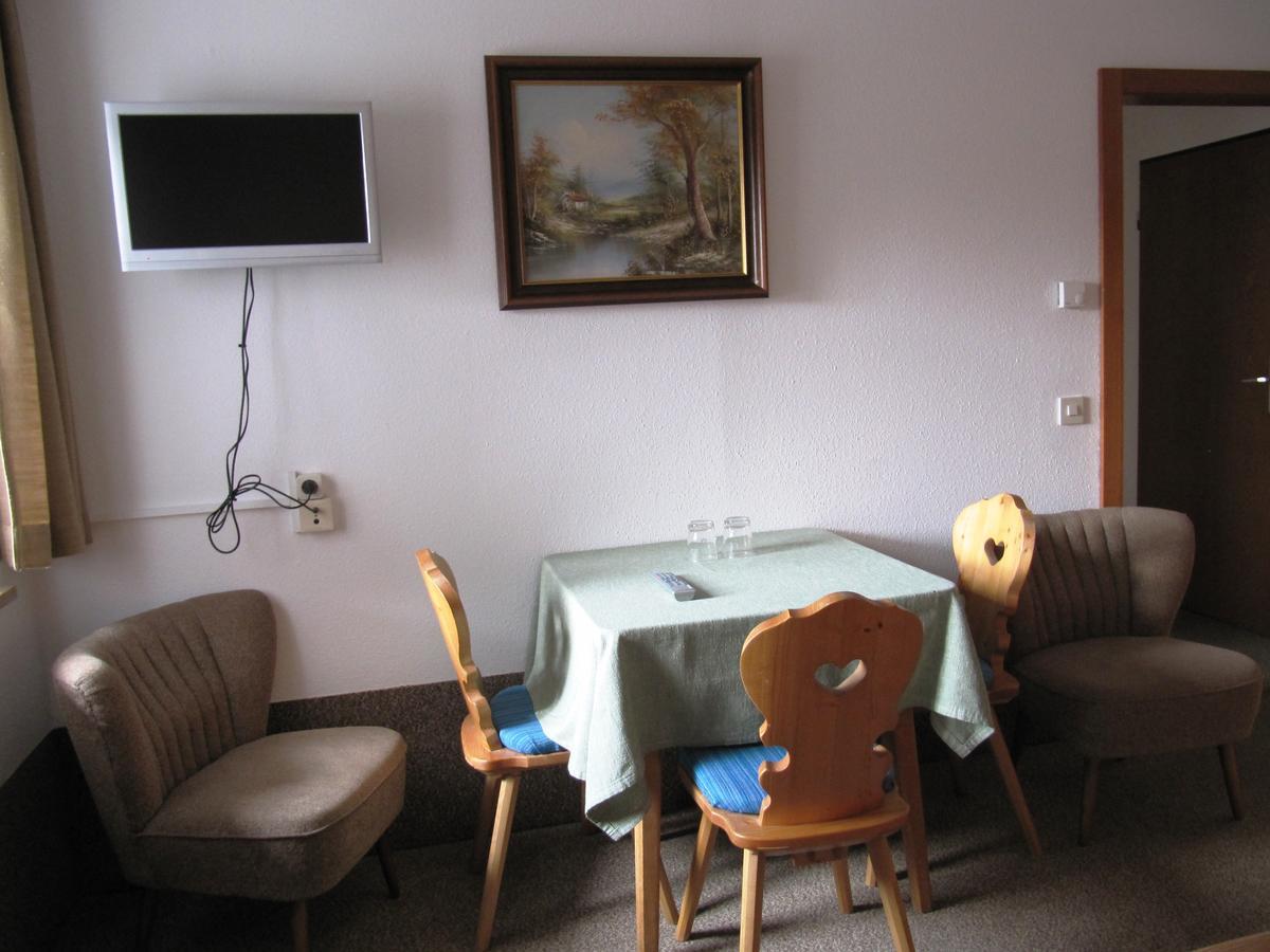 Erlebnislandgasthof Hotel Neiderhell Kleinholzhausen Екстериор снимка