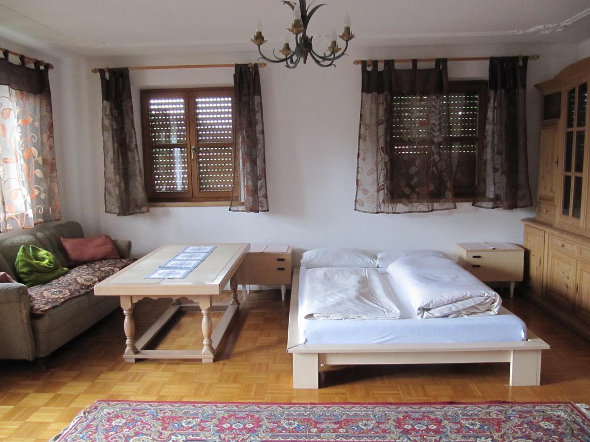 Erlebnislandgasthof Hotel Neiderhell Kleinholzhausen Екстериор снимка