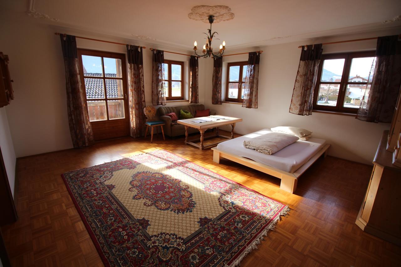 Erlebnislandgasthof Hotel Neiderhell Kleinholzhausen Екстериор снимка