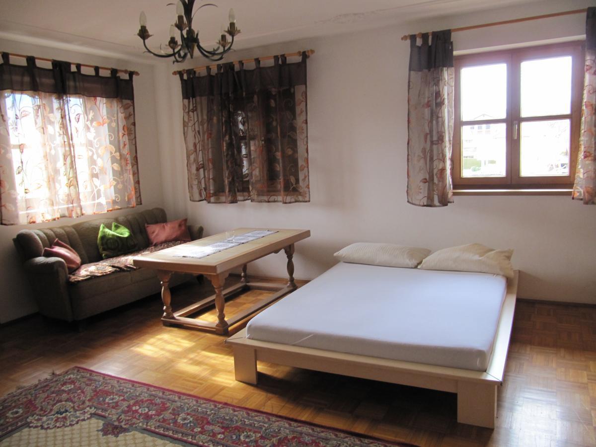 Erlebnislandgasthof Hotel Neiderhell Kleinholzhausen Екстериор снимка