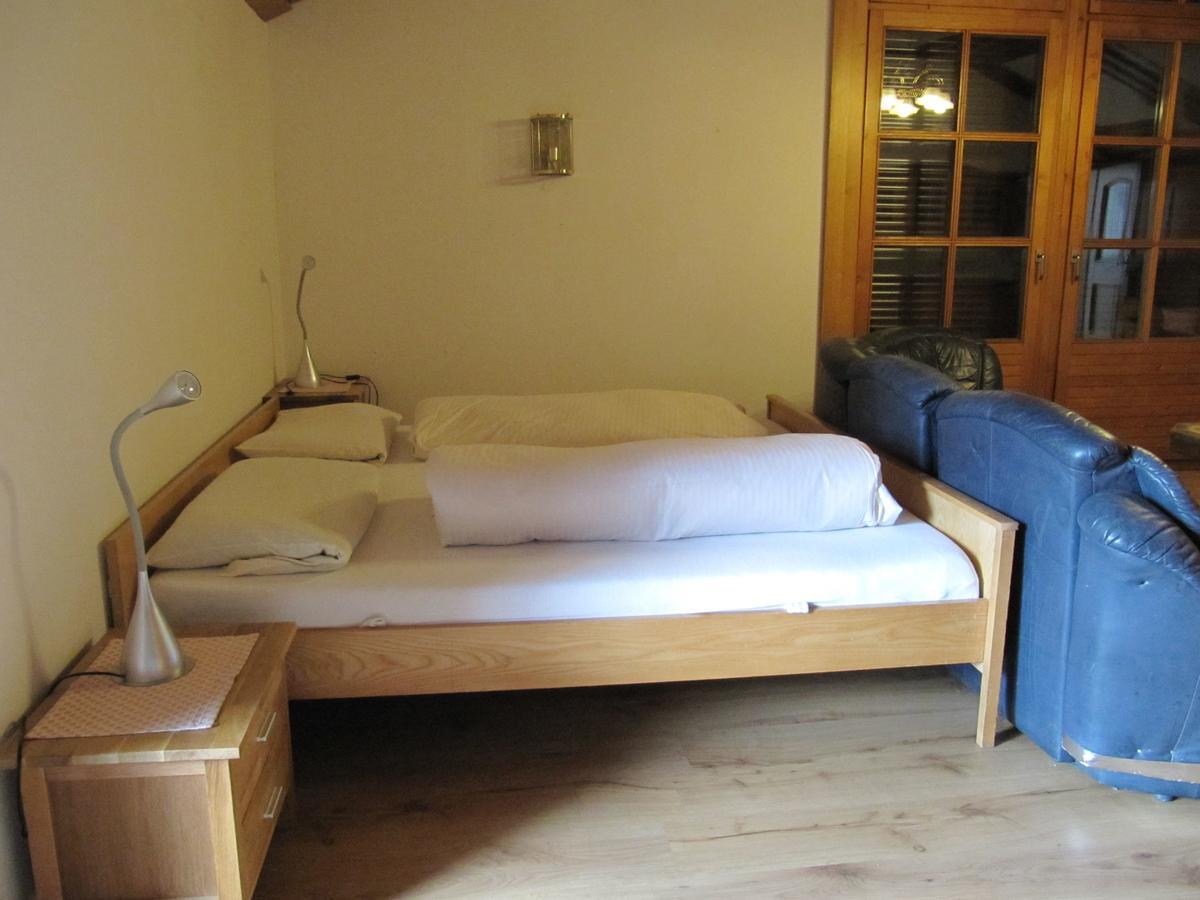 Erlebnislandgasthof Hotel Neiderhell Kleinholzhausen Екстериор снимка