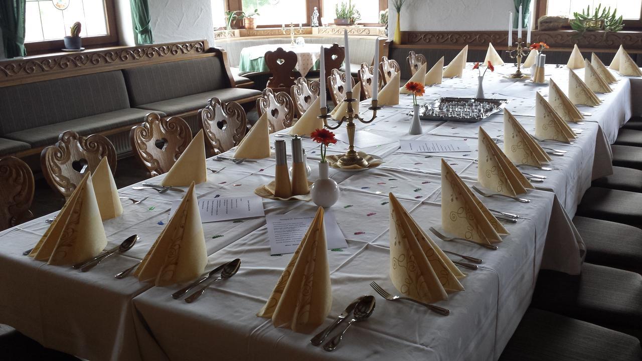 Erlebnislandgasthof Hotel Neiderhell Kleinholzhausen Екстериор снимка