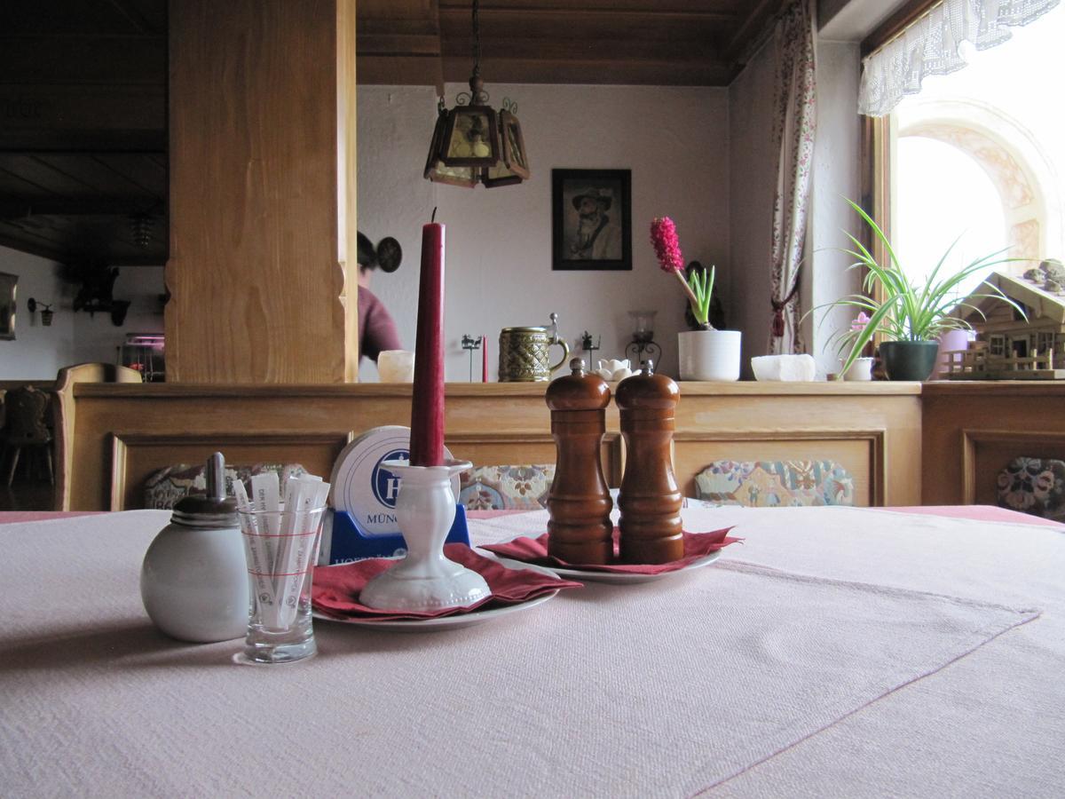 Erlebnislandgasthof Hotel Neiderhell Kleinholzhausen Екстериор снимка