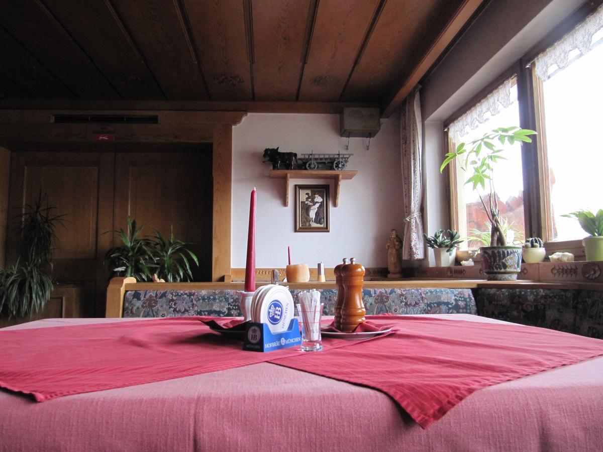 Erlebnislandgasthof Hotel Neiderhell Kleinholzhausen Екстериор снимка