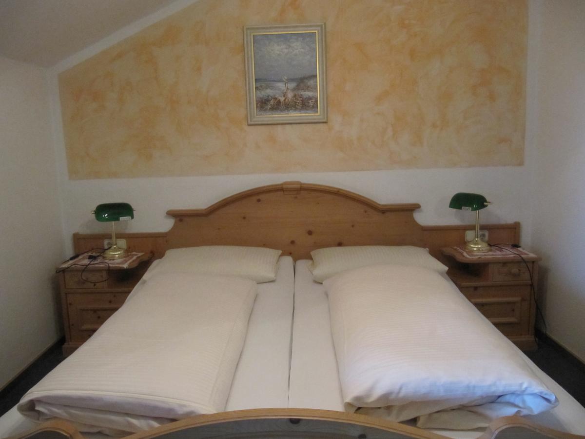 Erlebnislandgasthof Hotel Neiderhell Kleinholzhausen Екстериор снимка