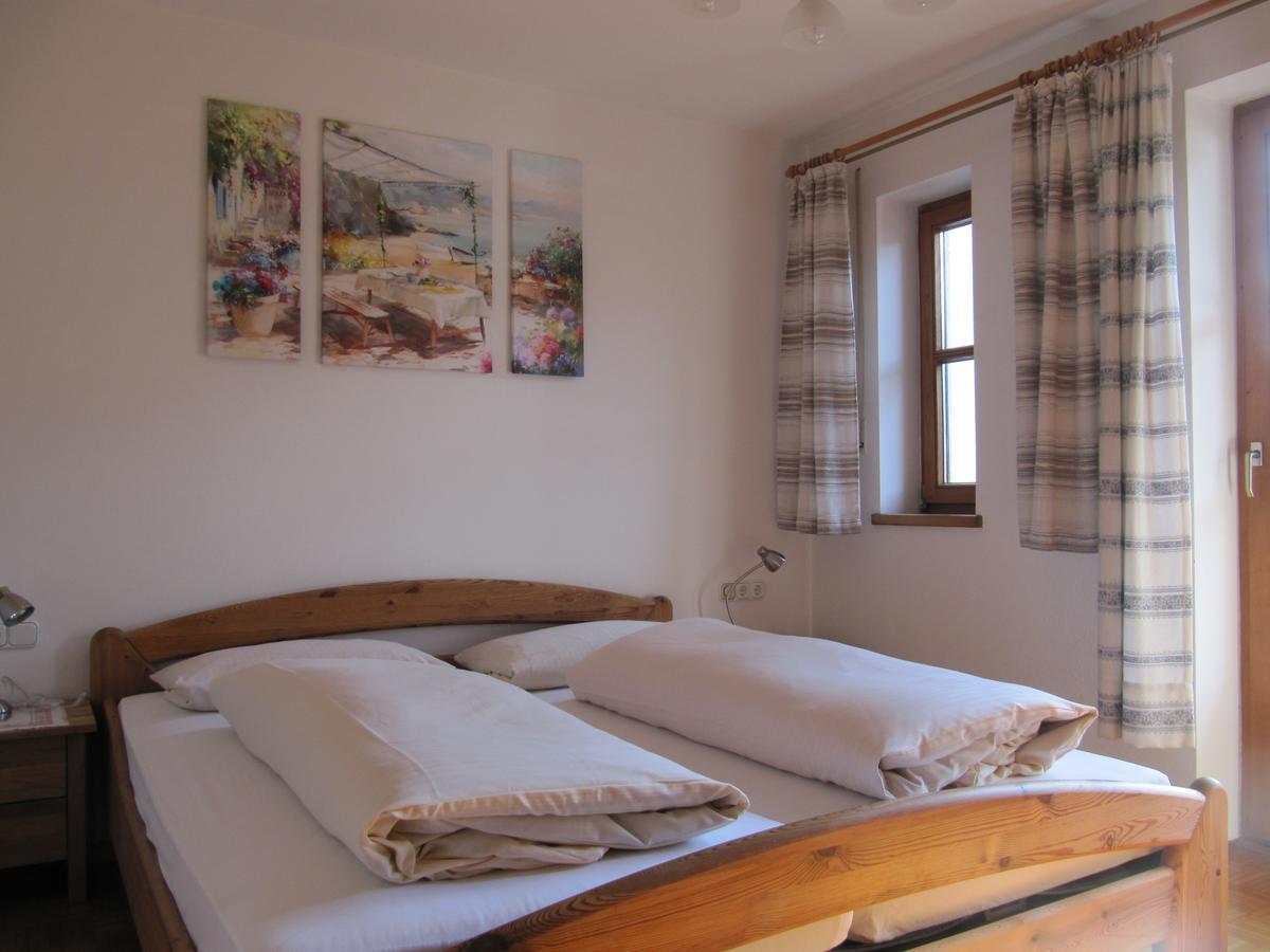Erlebnislandgasthof Hotel Neiderhell Kleinholzhausen Екстериор снимка