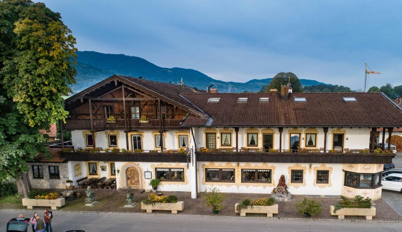 Erlebnislandgasthof Hotel Neiderhell Kleinholzhausen Екстериор снимка